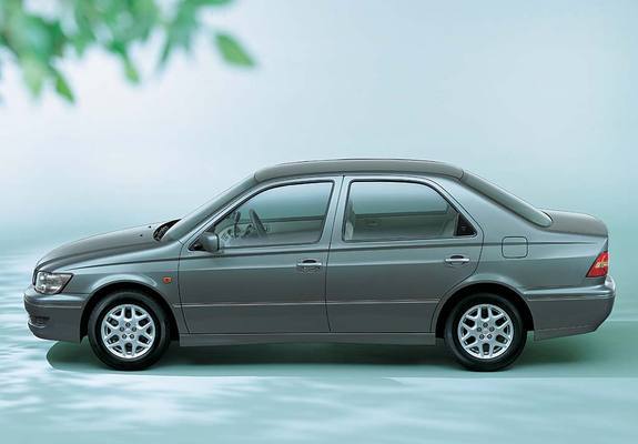 Images of Toyota Vista (V50) 1998–2003