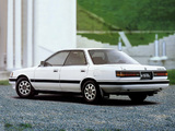 Photos of Toyota Vista (V20) 1986–90