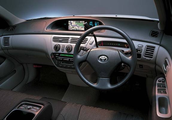 Photos of Toyota Vista Ardeo (V50) 2000–03
