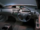 Photos of Toyota Vista Ardeo (V50) 2000–03