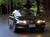 Pictures of Toyota Vista Hardtop (V30) 1990–94