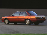 Toyota Vista (V20) 1986–90 images