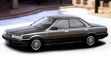 Toyota Vista Hardtop (V20) 1986–90 wallpapers