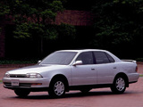 Toyota Vista (V30) 1990–94 wallpapers