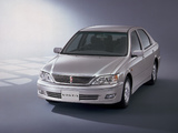 Toyota Vista (V50) 1998–2003 images