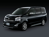 Images of Toyota Voxy ZS Kirameki III 2012