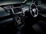 Toyota Voxy ZS Gs Version EDGE 2010 wallpapers
