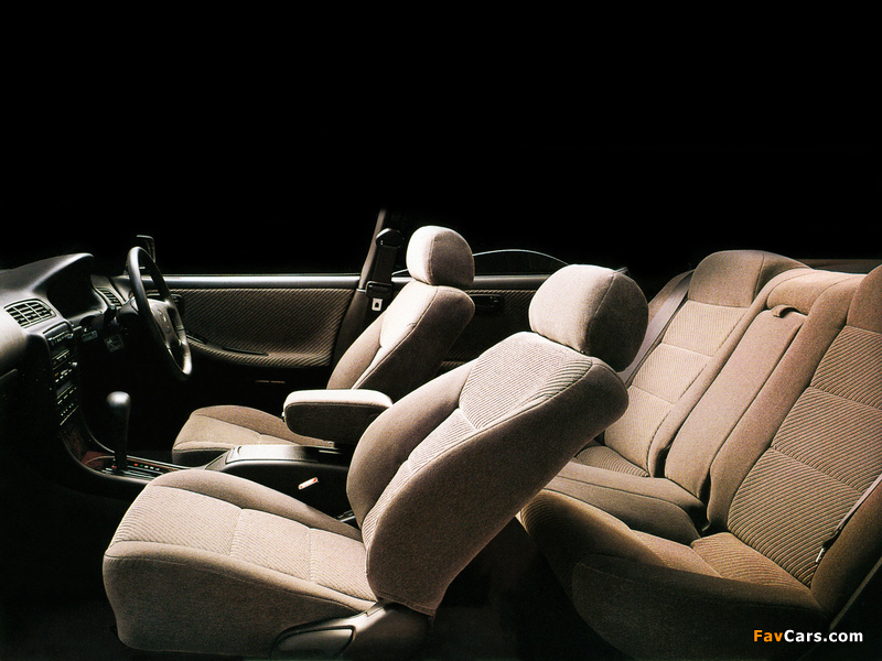 Images of Toyota Windom (CV10) 1991–96 (800 x 600)