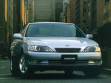 Photos of Toyota Windom (MCV20) 1996–2001