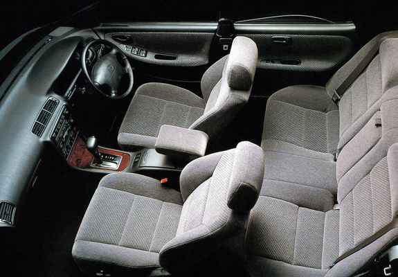 Toyota Windom (CV10) 1991–96 pictures