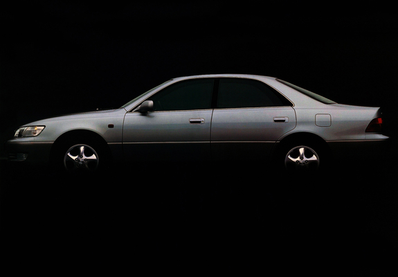 Toyota Windom (MCV20) 1996–2001 images