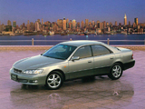 Toyota Windom (MCV20) 1996–2001 images