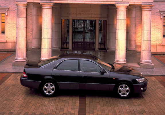 Toyota Windom (MCV20) 1996–2001 pictures