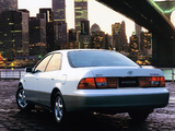 Toyota Windom (MCV20) 1996–2001 wallpapers