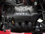 Images of Toyota Yaris 3-door US-spec 2009–11