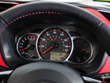 Images of Toyota Yaris 5-door UK-spec 2014