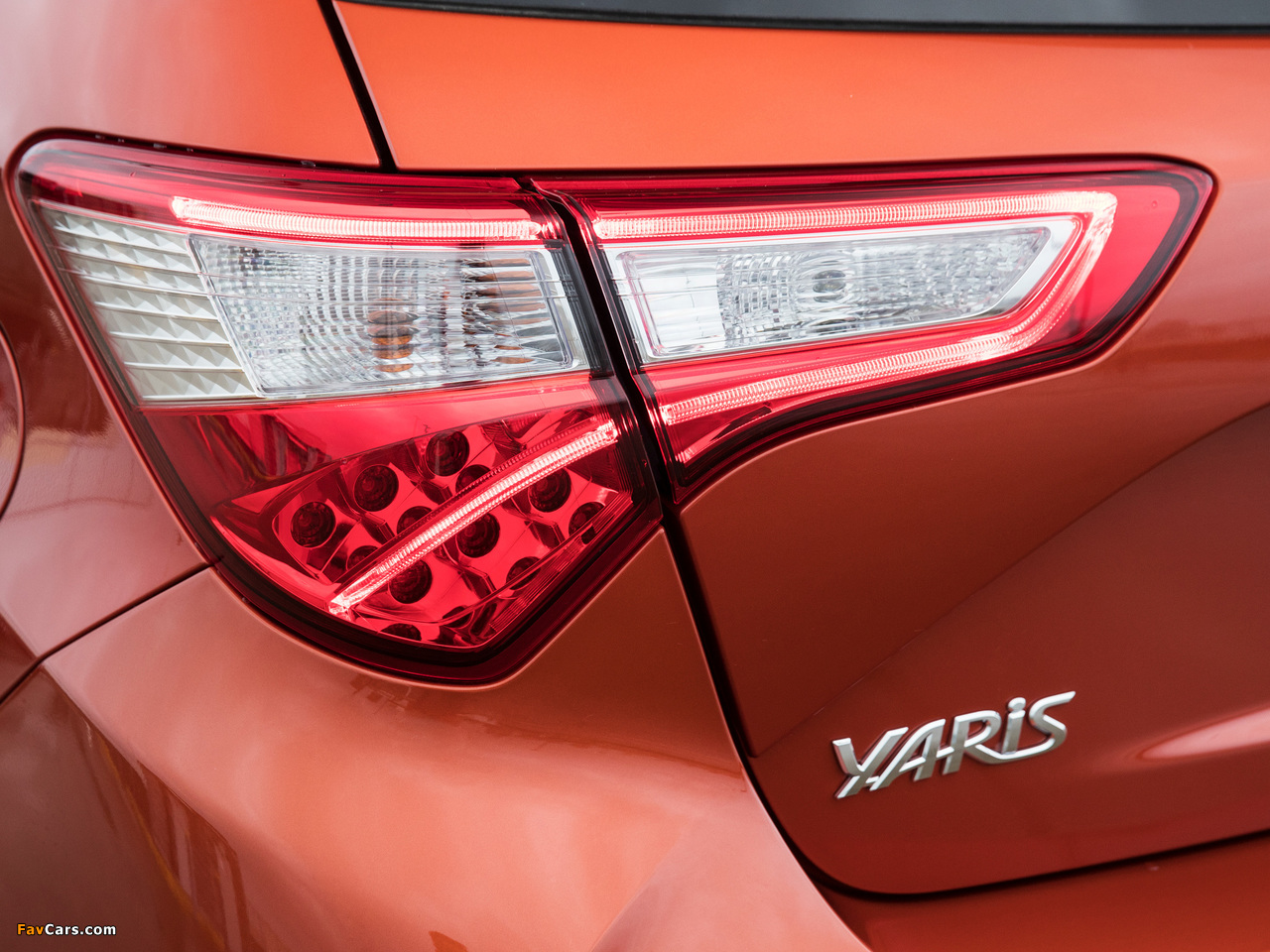 Toyota Yaris ZR AU-spec 2017 images (1280 x 960)