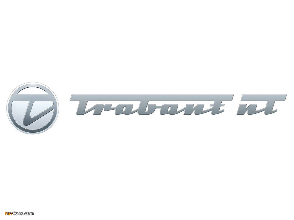 Photos of Trabant (1024 x 768)