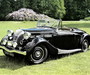 Images of Triumph Dolomite Roadster 1937–39