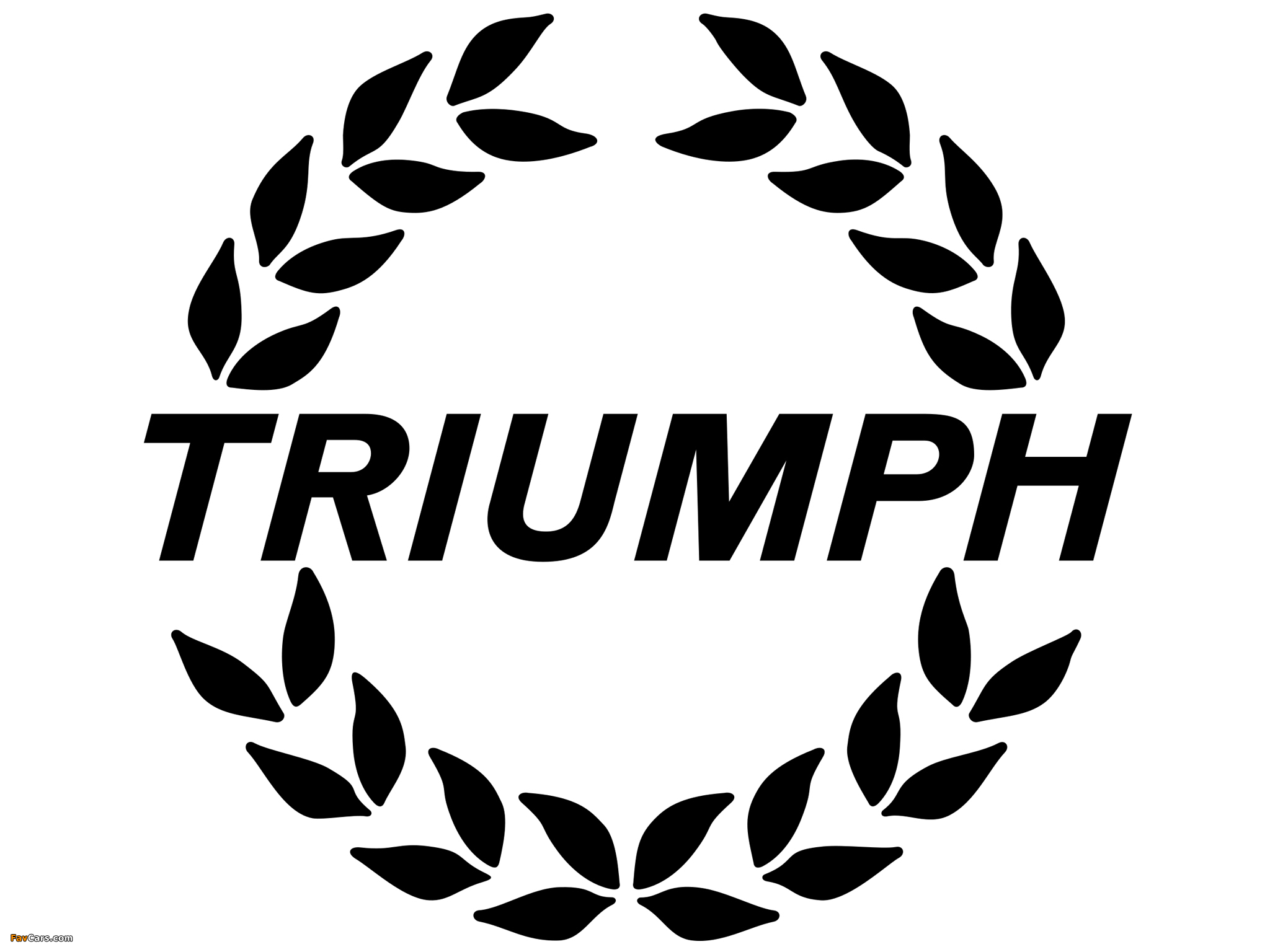 Images of Triumph (2048 x 1536)