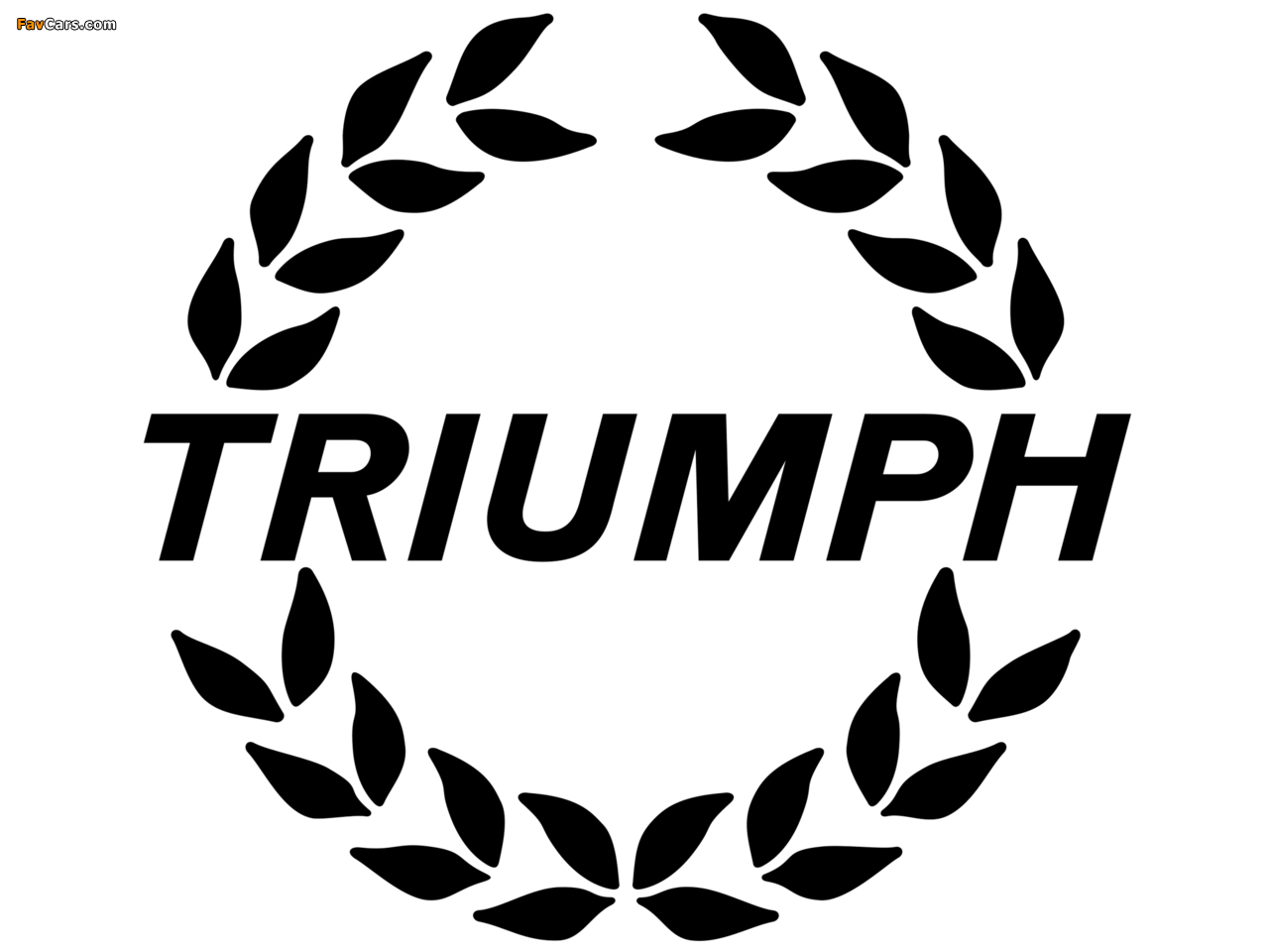 Images of Triumph (1280 x 960)