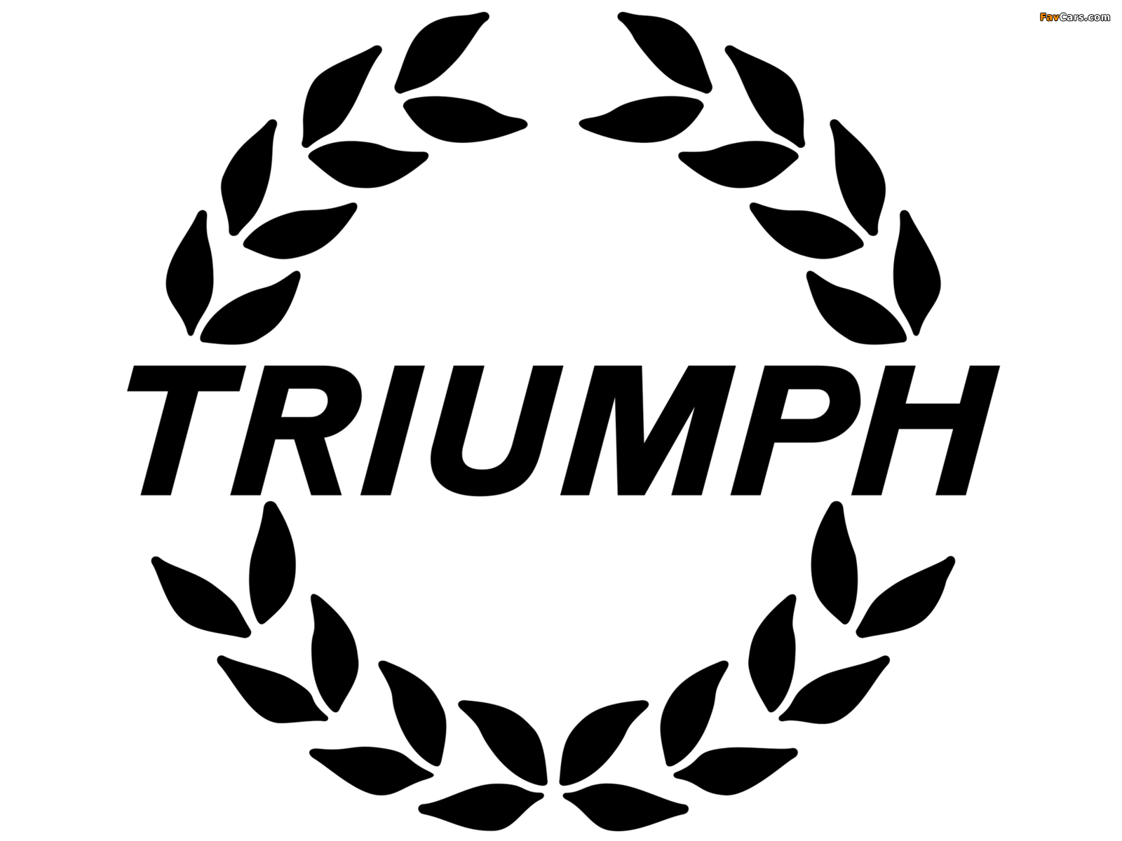 Images of Triumph (1600 x 1200)