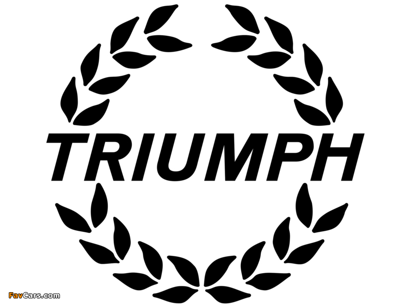 Images of Triumph (800 x 600)