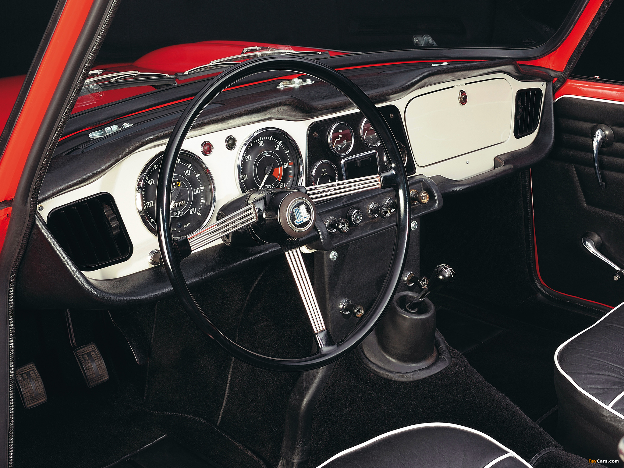 Photos of Triumph TR4 1961–65 (2048 x 1536)