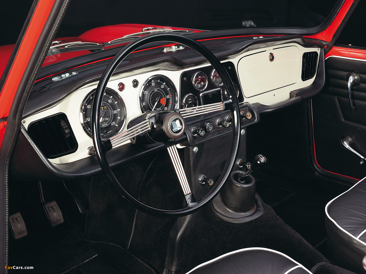 Photos of Triumph TR4 1961–65 (1280 x 960)