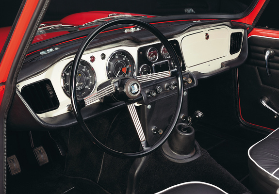 Photos of Triumph TR4 1961–65