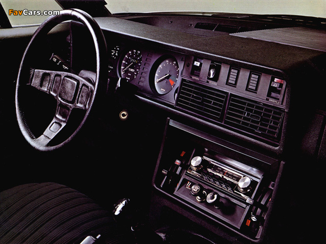 Photos of Triumph TR7 1974–81 (640 x 480)