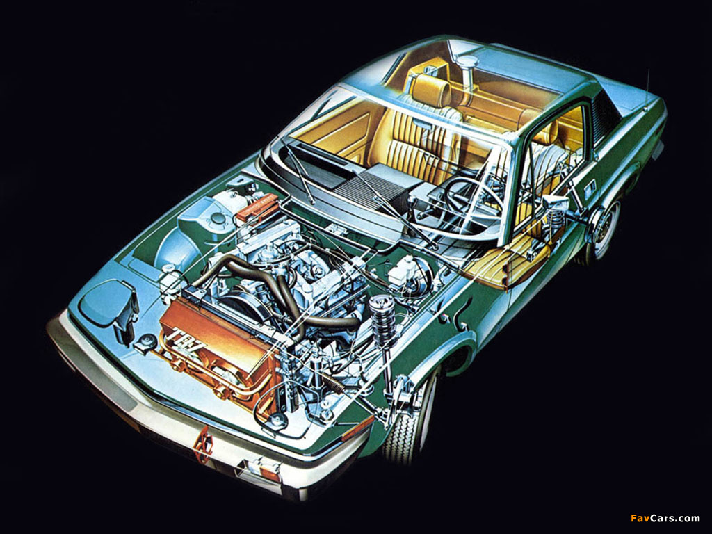 Triumph TR7 1974–81 images (1024 x 768)