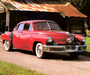 Tucker Sedan 1948 images