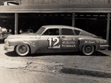 Tucker Sedan NASCAR 1950 pictures