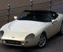 TVR Griffith 500 1998–2002 pictures