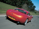 Photos of TVR Tuscan 1999–2005