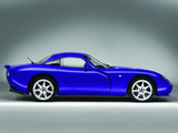Photos of TVR Tuscan S 2005