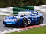 Photos of TVR Tuscan V8 Dunlop Challenge Racing 2007