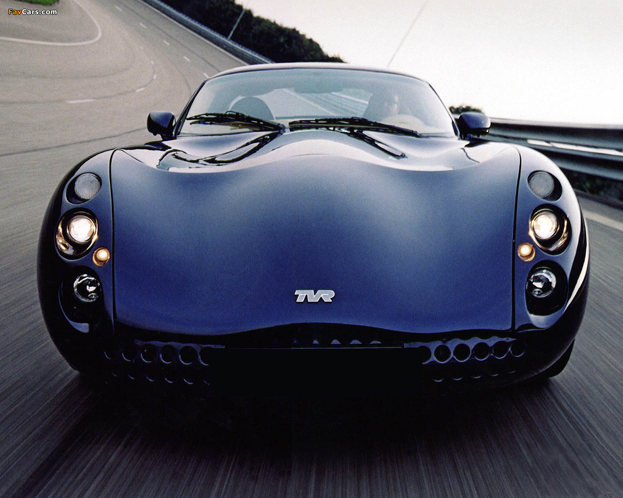 TVR Tuscan 1999–2005 images (1280 x 1024)