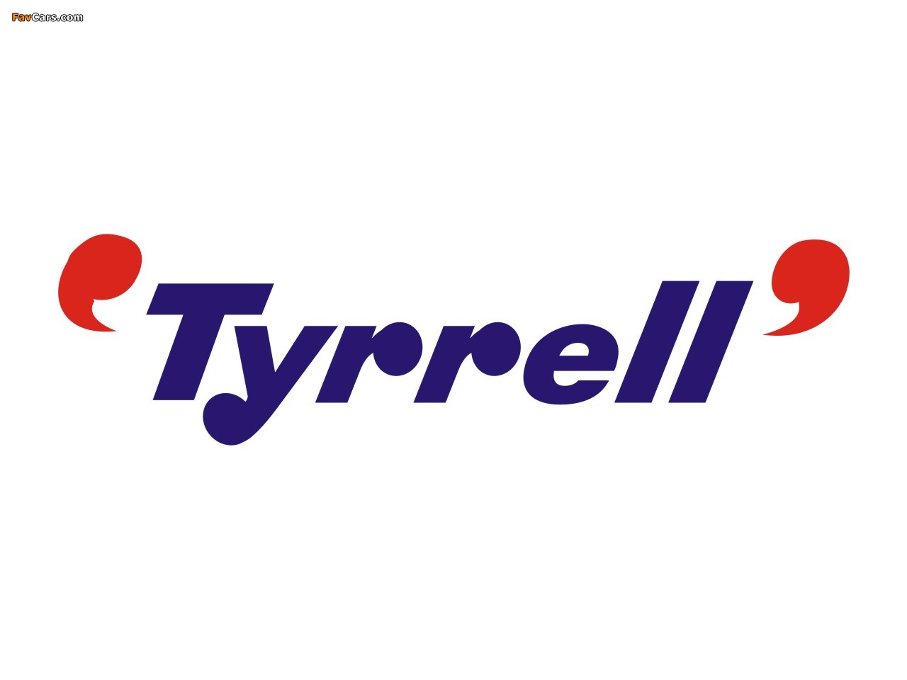 Tyrrell wallpapers (1280 x 960)