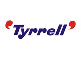 Tyrrell wallpapers