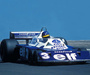 Tyrrell P34B 1977 wallpapers