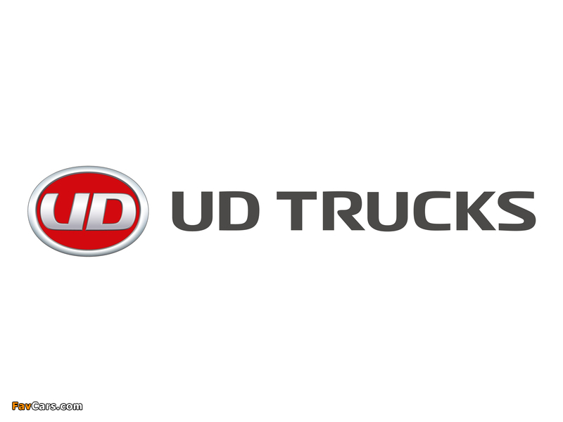 UD Trucks photos (800 x 600)