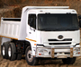 UD Trucks UD390WD 2010 wallpapers