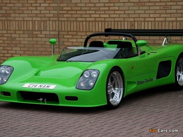 Images of Ultima Can-Am 720 2013 (640 x 480)