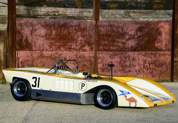 Images of Huron 4A 2 Litre Sports Prototype 1970