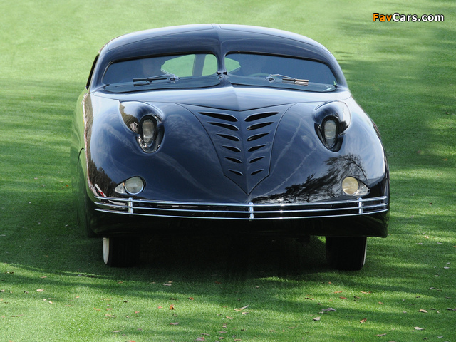 Phantom Corsair Prototype 1938 images (640 x 480)