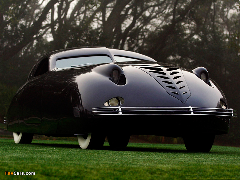 Phantom Corsair Prototype 1938 pictures (800 x 600)