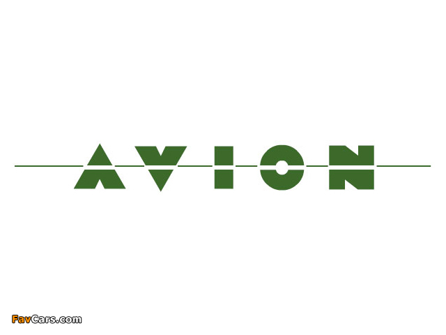 Avion photos (640 x 480)