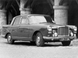 Vanden Plas Princess 3 Litre 1959–64 photos